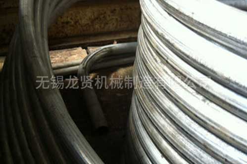 生活中盤管使用主要表現(xiàn)在哪里？