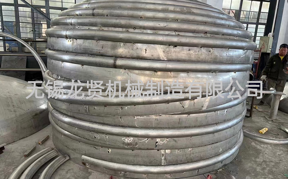 封頭盤管適用注意事項，必看！