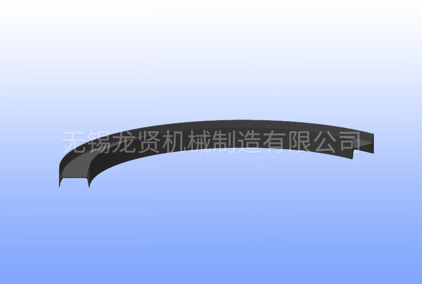 工字鋼彎圓的簡單介紹！