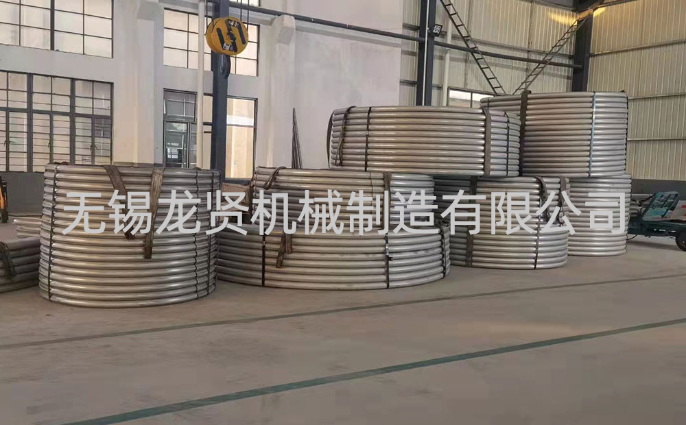 不銹鋼無縫管是啥？