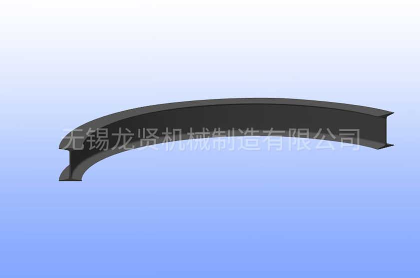 型材彎圓是啥？
