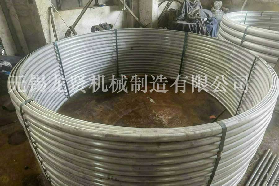 哪些原材料不適合半圓管？