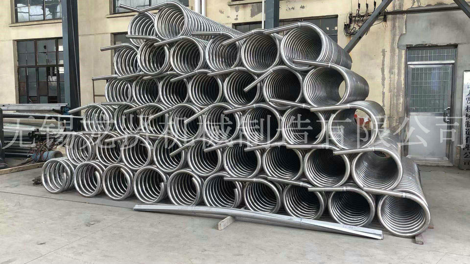 設計盤管時要考慮到哪些地方？