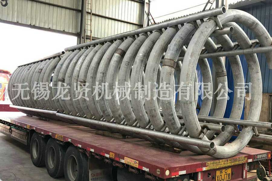 盤管在廠里為何備受寵愛？
