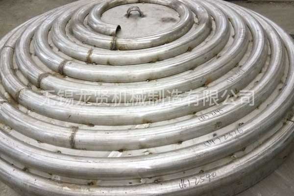 封頭盤管質(zhì)量表明有哪些方法？