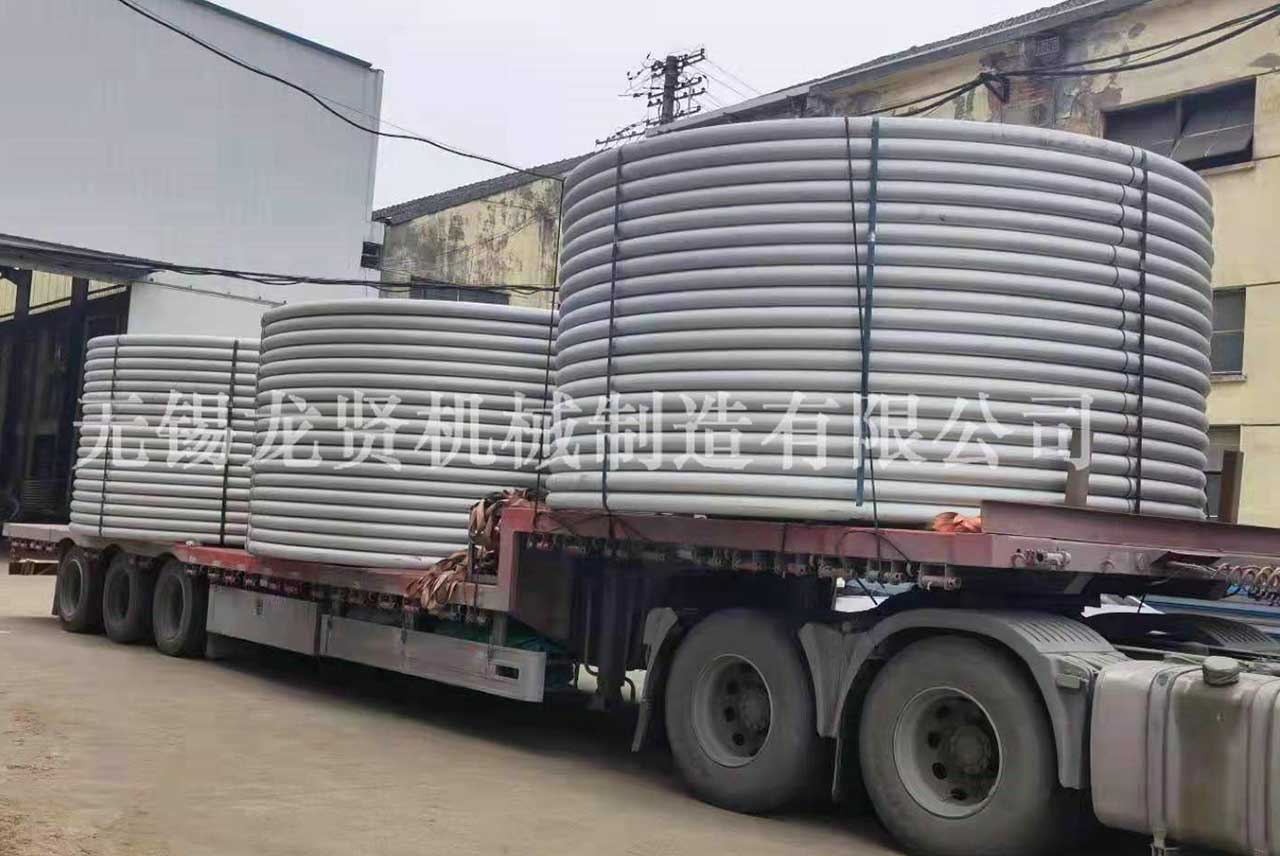 半圓管在需安裝電力時要做什么？
