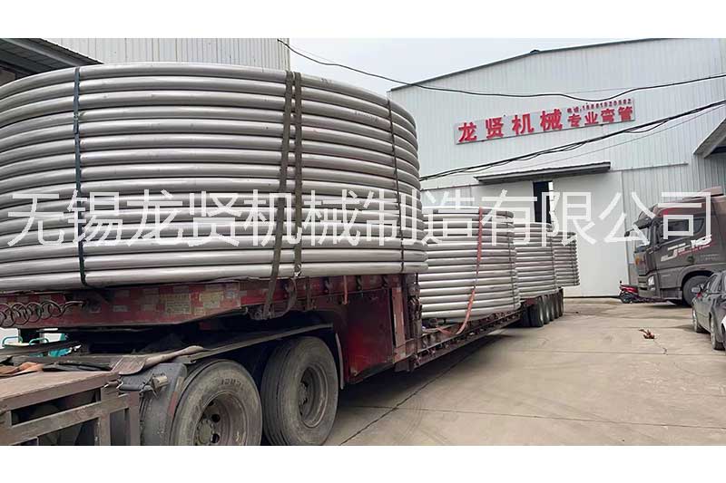 半圓管對(duì)于安裝的位置及使用有什么要求？