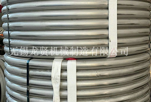 半圓管應(yīng)用在不同行業(yè)有啥用？