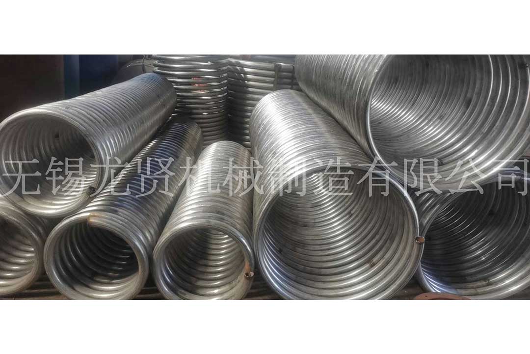 要想內(nèi)盤管性能均勻怎么做？