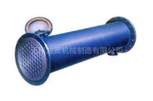 冷凝器的種類多不多？