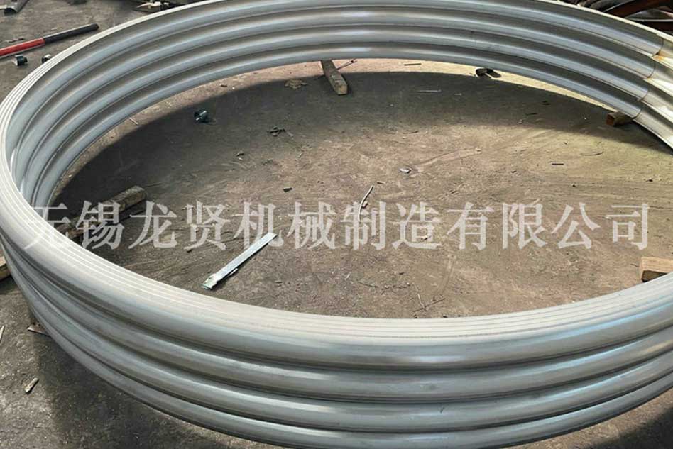 半圓管簡(jiǎn)單的做法有哪些？