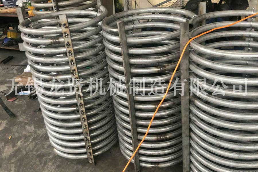 運(yùn)輸過程中的盤管要注意啥？