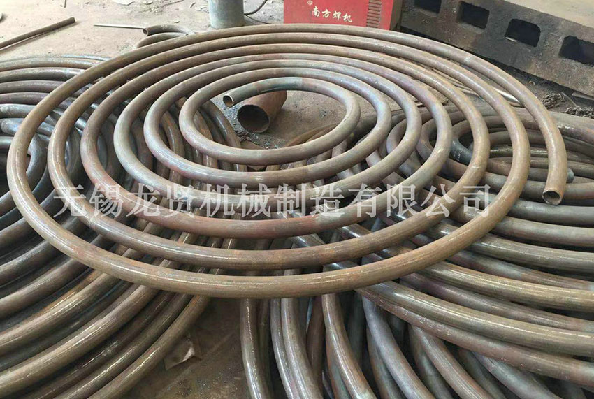 盤管在化工行業(yè)的影響力有多大？