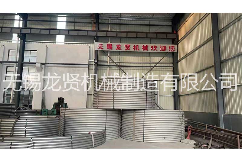 半圓管在電子行業(yè)展露手腳！