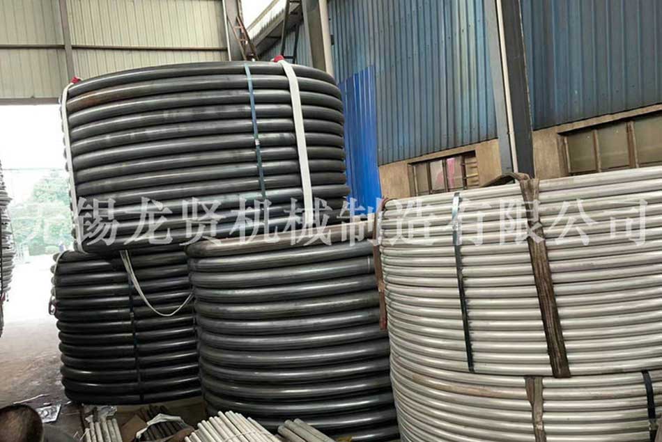 半圓管在建筑行業(yè)的用途有哪些？