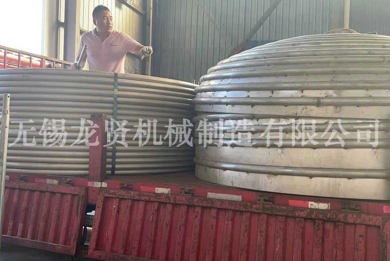 封頭盤(pán)管的妙用之處有哪些？