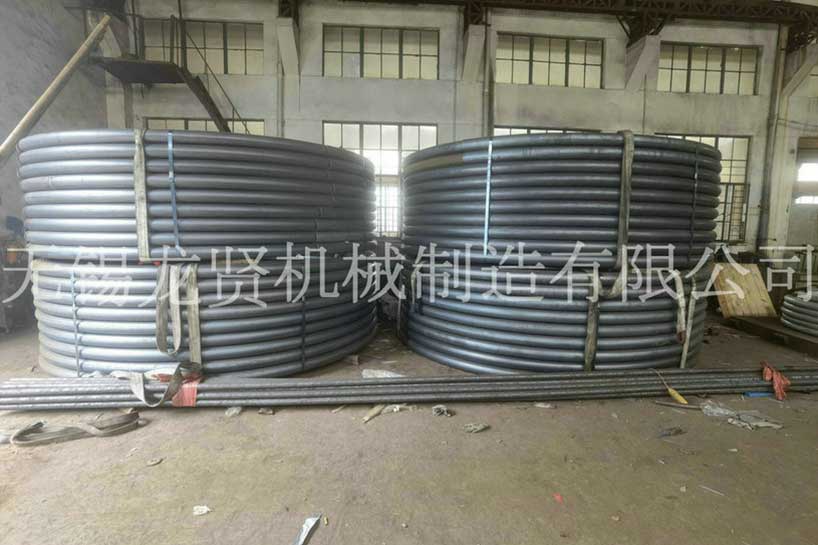 不銹鋼半管領(lǐng)域有多廣？