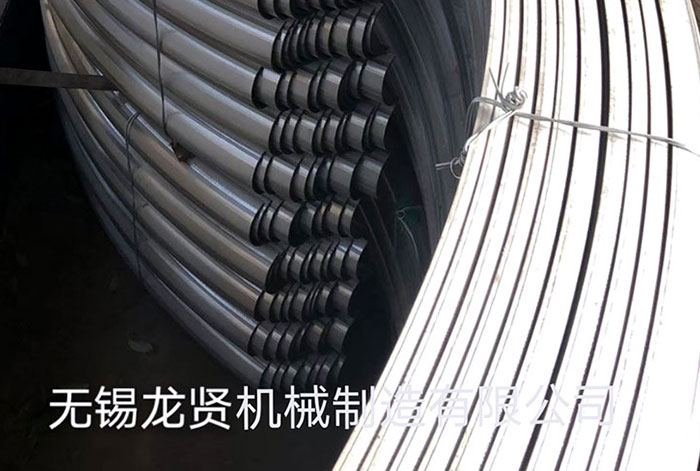 半圓管規(guī)格和型號(hào)在選擇時(shí)要注意什么？