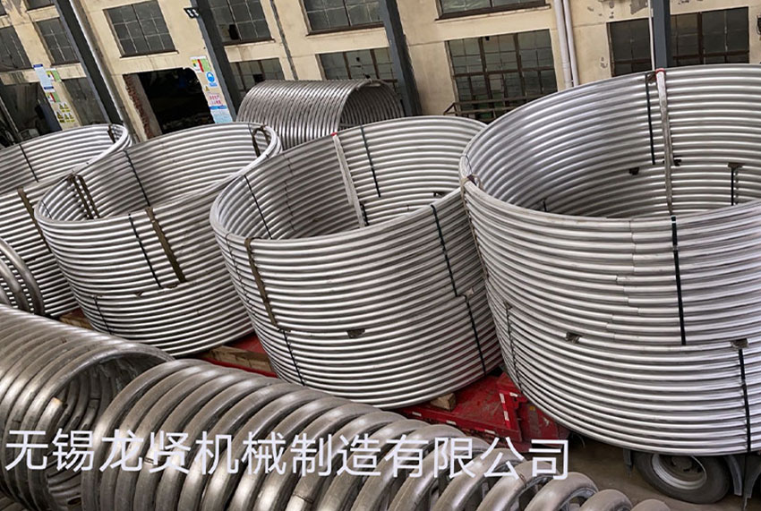 半圓管的結構強度與哪些因素有關？