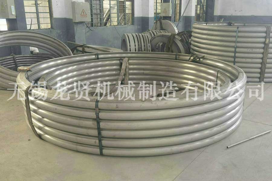 半圓管在農(nóng)業(yè)水利輸水中有什么作用？