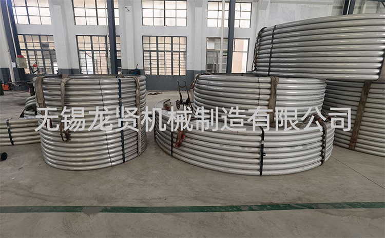 半管夾套是怎么焊接及熱處理的？