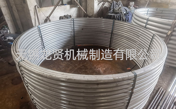 反應(yīng)釜中半圓管的磨損原因有哪些？
