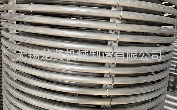 哪些行業(yè)經(jīng)常使用不銹鋼盤管作為換熱器的核心部件？